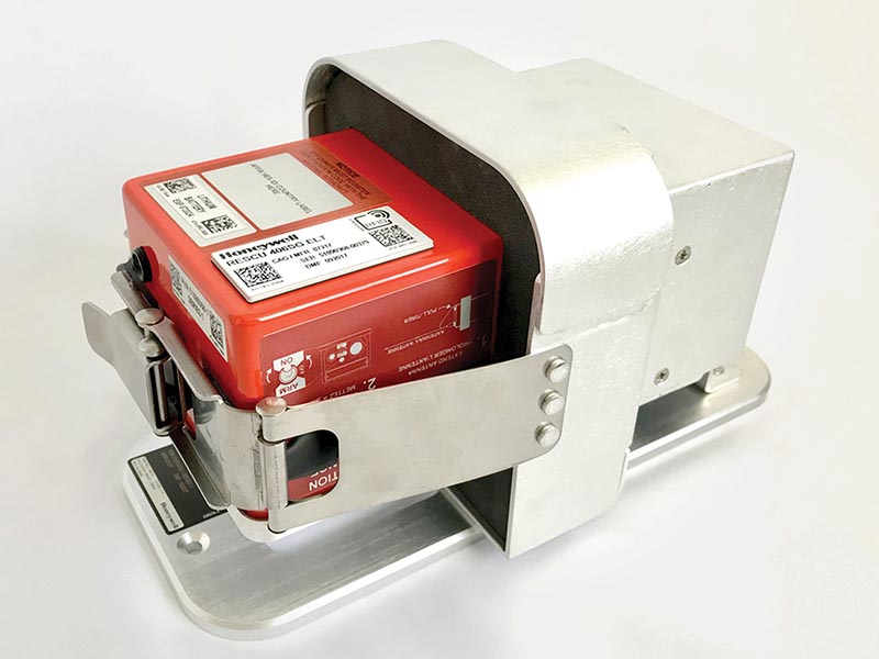 Emergency Locator Transmitters