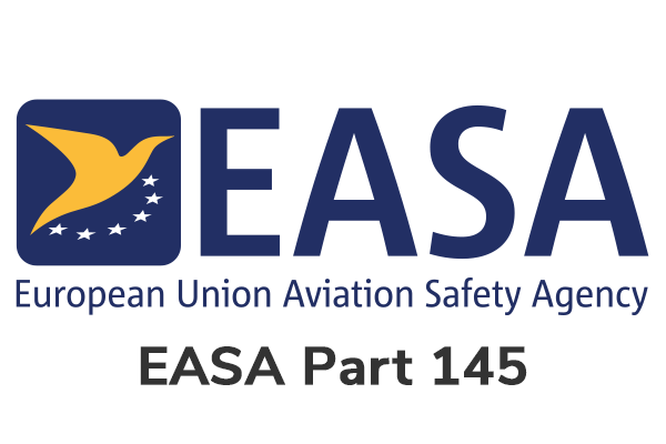 EASA Part 145